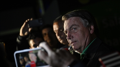 Brazil's Supreme Court denies former President Bolsonaro permission to attend Trump's inauguration