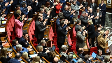 France : 15 députés RN épinglés pour un groupe Facebook au contenu raciste