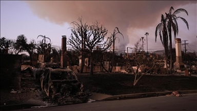 Vazhdojnë zjarret masive në Los Angeles, dëmi vlerësohet në dhjetëra miliarda dollarë