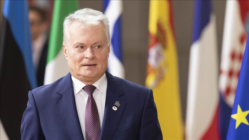 Lithuania decides to increase defense spending to 5.5 % of GDP