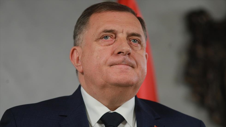 Dodik rekao da se RS može pripojiti Srbiji po uzoru na Trumpove tvrdnje o Grenlandu