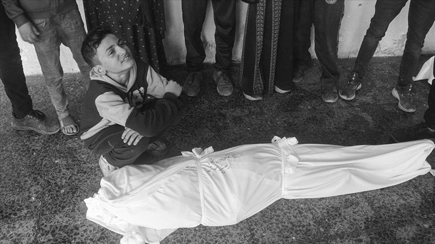 Gaza, dhjetëra të vrarë nga sulmet izraelite që nga shpallja e marrëveshjes së armëpushimit