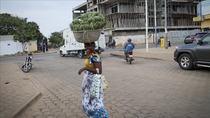 Le peuple togolais soutient fortement l'idée d'une édhésion à l'AES