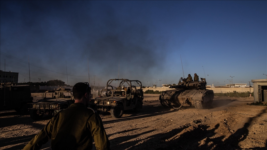 Netanyahu warns of return to war in Gaza if phase 2 of agreement fails Netanyahu warns of return to war in Gaza if phase 2 of agreement fails