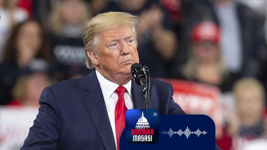 Trump başkanlık koltuğuna geri dönerken ABD'yi ve dünya siyasetini nasıl bir dönem bekliyor?