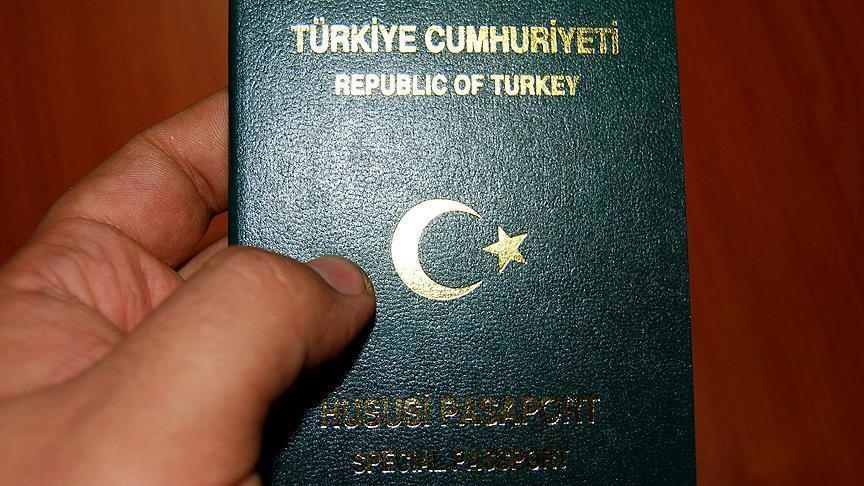 Türk ihracatçısı "yeşil pasaport" imkanıyla küresel ticarette rekabet gücünü artırıyor