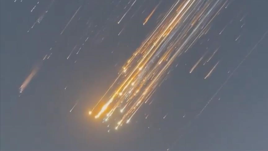 Ракета Starship компании SpaceX развалилась во время седьмого испытательного полета