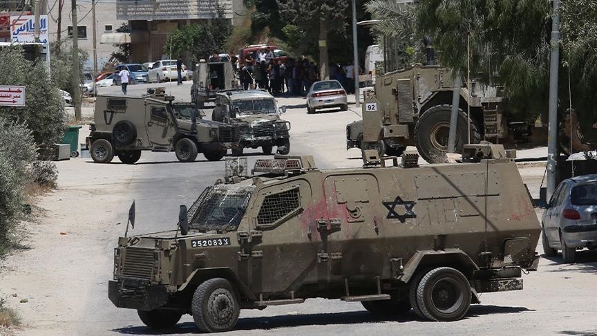 طمون.. بلدة فلسطينية تحت التنكيل الإسرائيلي (تقرير)