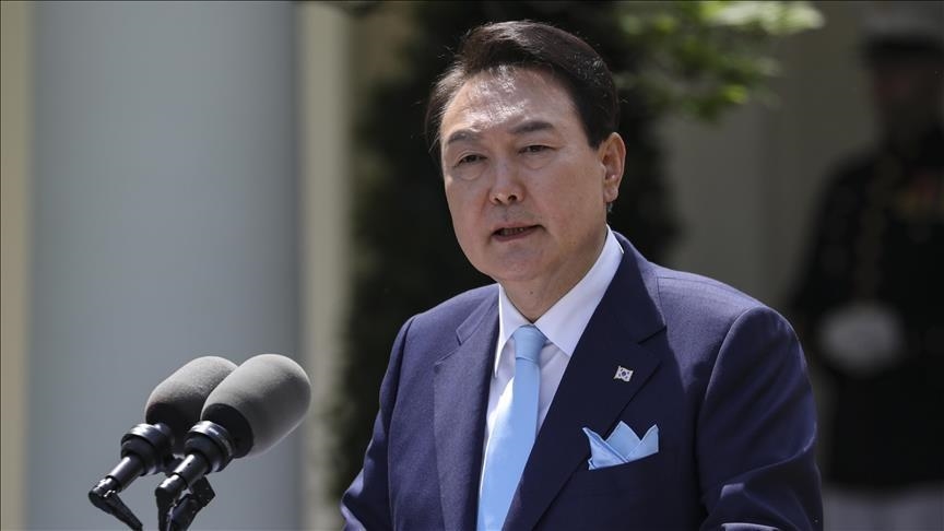 S.Korea’s impeached president again snubs martial law decree questioning