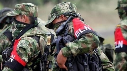 Colombian peace commissioner warns of plot to assassinate government negotiator