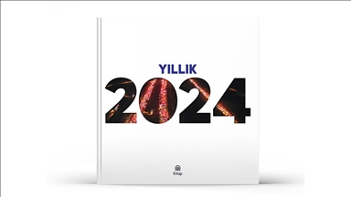 Yıllık 2024