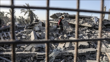 Rebuilding Gaza: Enormous costs and complex challenges ahead