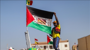 L'Union africaine et plusieurs pays de la région saluent l'accord de cessez-le-feu à Gaza 