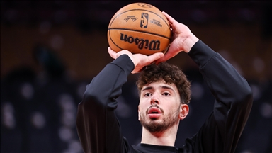 NBA All-Star taraftar oylamasında Alperen Şengün, 6. sıradaki yerini korudu