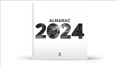 Almanac 2024