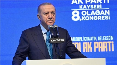 Serokomar Erdogan: "Yan ew çek dê bên veşartin yan jî dê bi zorî û kotekî bidin berdan"