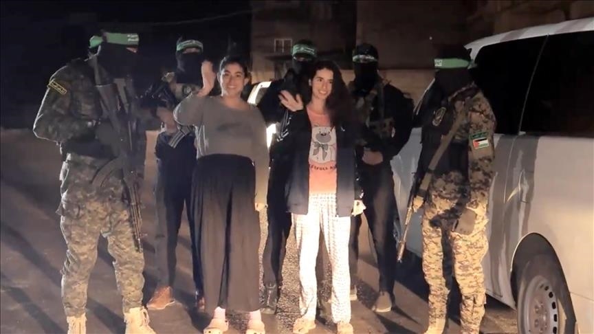 Prisoner exchange lists to be released before each swap: Gaza’s Prisoners Media Office