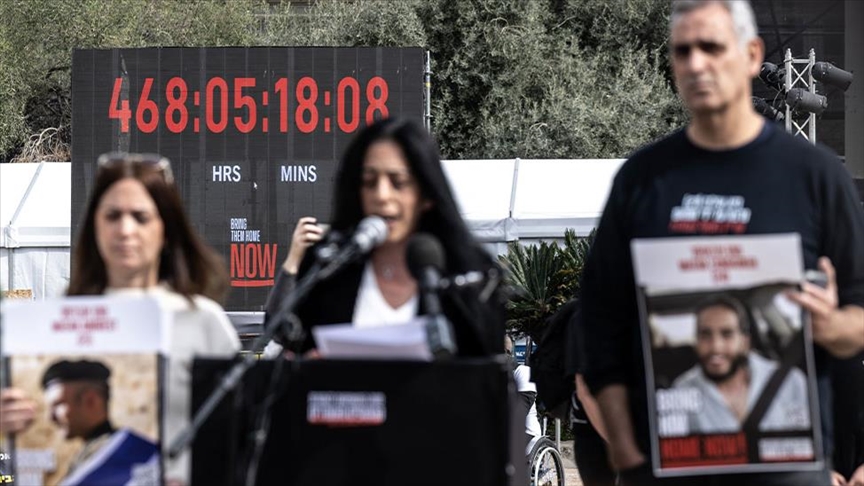 73% of Israelis support ceasefire, prisoner exchange deal with Hamas: Poll