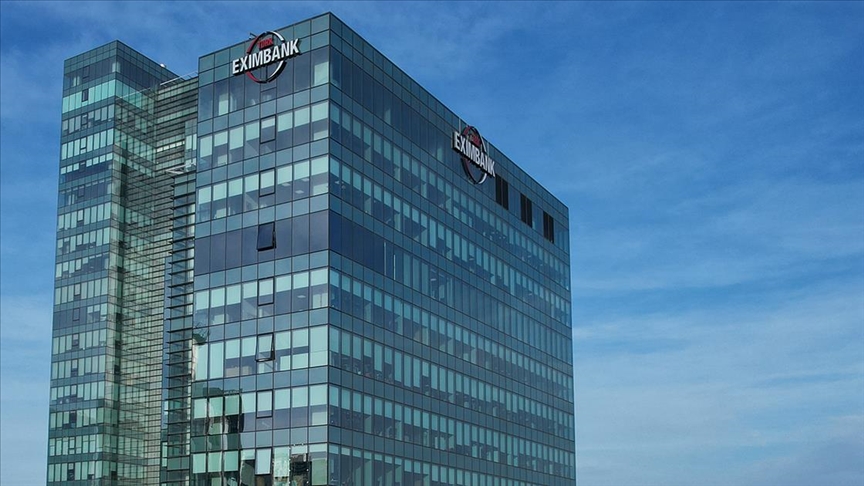 Türk Eximbank ihracatçılara alternatif teminatlarla finansman kolaylığı sağlıyor