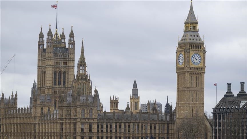 UK parliament committee urges government to recognize Palestine