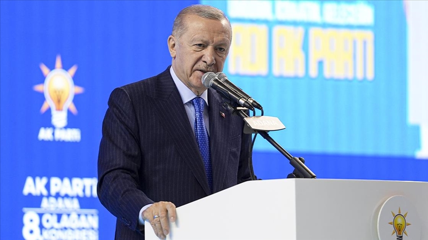 Erdoğan: Izraeli nuk duhet të lejohet të shkelë armëpushimin e Gazës