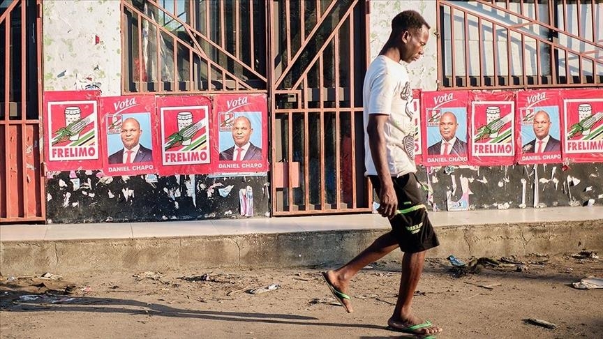 Mozambique’s new president names Cabinet with female prime minister
