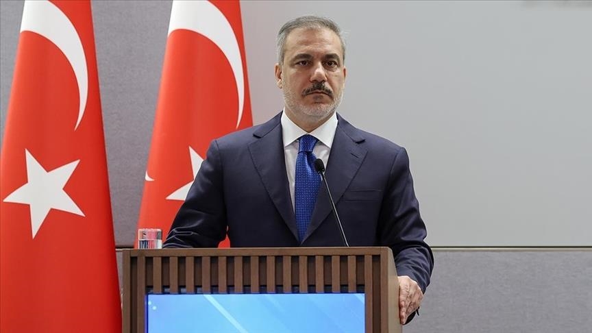 Хакан Фидан: Турция и Азербайджан продолжат разделять единую судьбу 