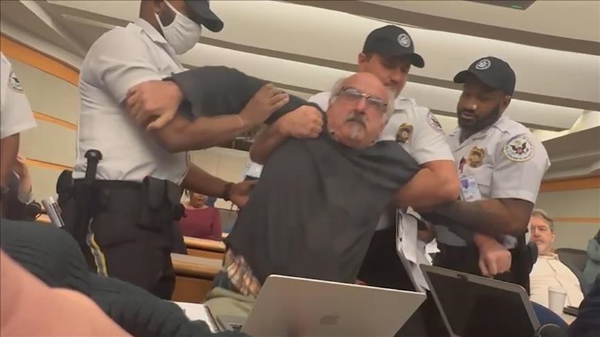 Gazetecileri Koruma Komitesinden Blinken’ın basın toplantısında gazetecilerin zorla çıkarılmasına tepki Gazetecileri Koruma Komitesinden Blinken’ın basın toplantısında gazetecilerin zorla çıkarılmasına tepki