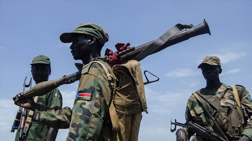 South Sudan imposes nationwide curfew as anti-Sudanese demonstration leaves 3 dead, 7 injured