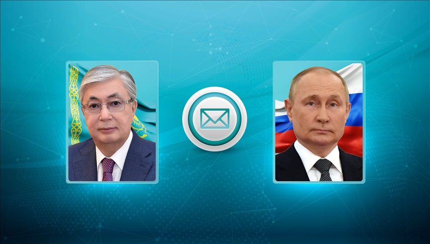 Токаев: сотрудничество Казахстана и РФ будет и впредь развиваться и крепнуть