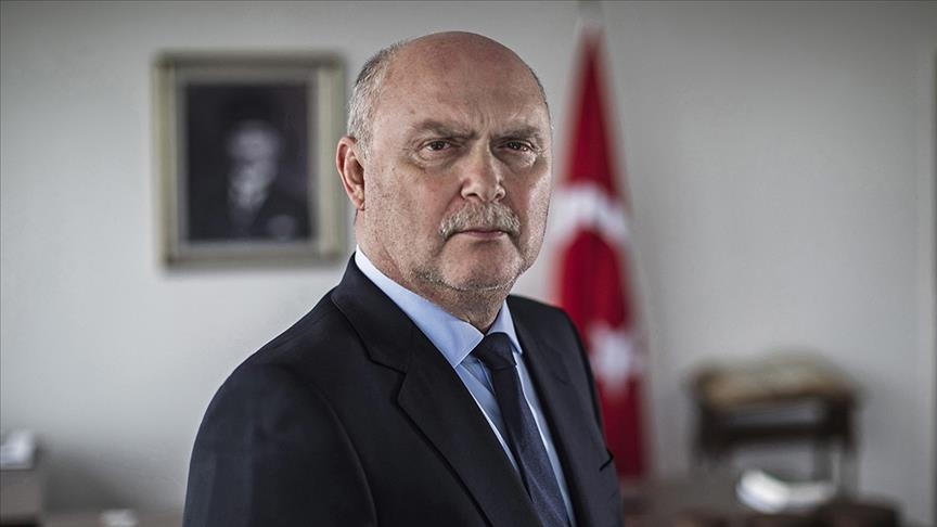 OSCE in Europe head meets Finnish president in Helsinki on 1st visit as secretary general OSCE in Europe head meets Finnish president in Helsinki on 1st visit as secretary general