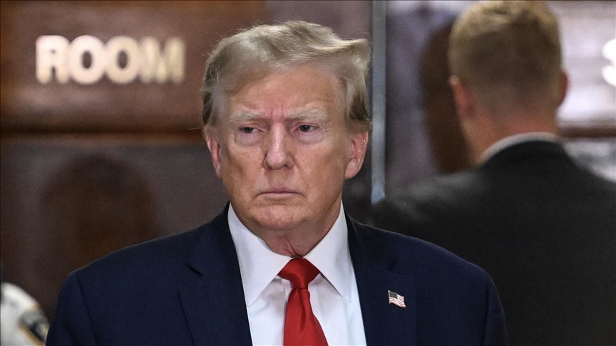 ‘It better hold,’ Trump says of Gaza ceasefire, hostage deal