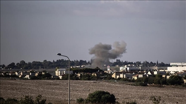 Gaza Interior Ministry to deploy forces across region as ceasefire begins