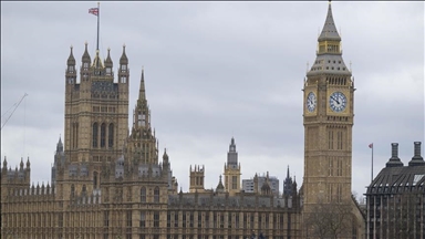 UK parliament committee urges government to recognize Palestine