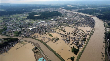 Japan records over 5,000 deaths from post-disaster exhaustion, stress since 1995