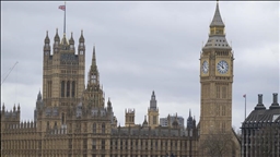 UK parliament committee urges government to recognize Palestine