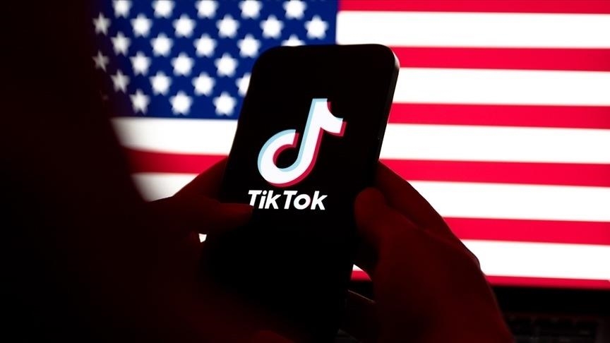 В США заблокировали TikTok