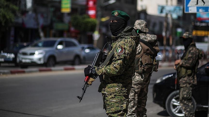 Al-Qassam spokesman affirms commitment to Gaza ceasefire agreement