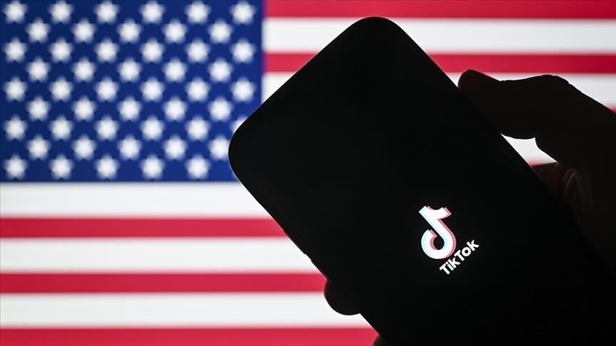 États-Unis : Le réseau social TikTok de nouveau opérationnel après les assurances de Donald Trump