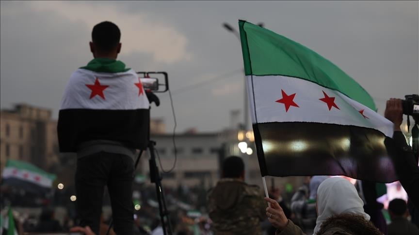 الشيخ غزال: الوحدة الوطنية هي السبيل لبناء سوريا الجديدة (مقابلة)