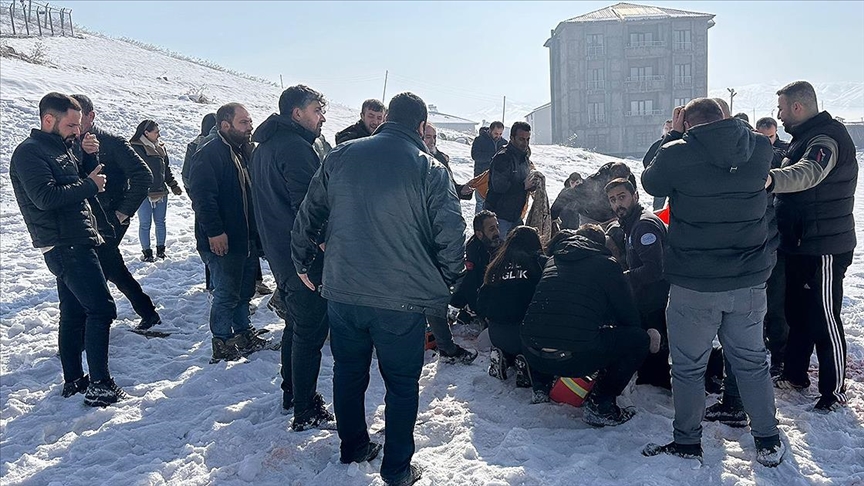 Bakan Yerlikaya'dan sahipsiz köpeklerin saldırısında ölen Eslem Teker'e ilişkin açıklama