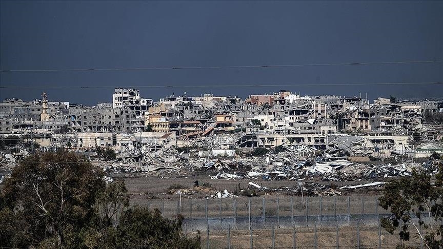 Israël annonce le report du cessez-le-feu à Gaza jusqu'à l'arrivée de la liste des otages