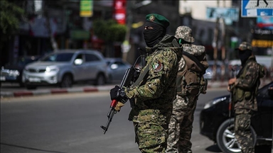 Al-Qassam spokesman affirms commitment to Gaza ceasefire agreement