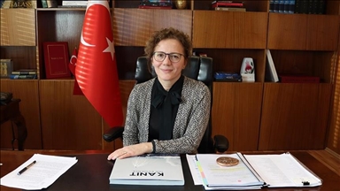 Türkiye, Switzerland mark centennial in ties with hopes for deeper cooperation