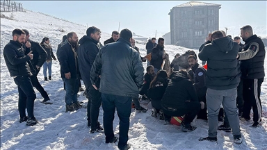 Bakan Yerlikaya'dan sahipsiz köpeklerin saldırısında ölen Eslem Teker'e ilişkin açıklama