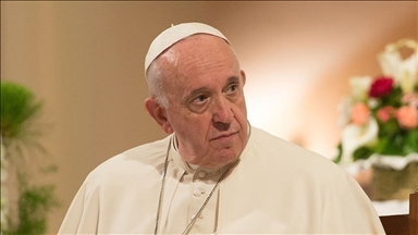 Pope Francis calls for implementation of Gaza ceasefire, thanks mediators