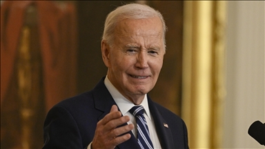 Anket: Biden, son yıllardaki en düşük kamuoyu destek oranıyla başkanlık koltuğuna veda ediyor