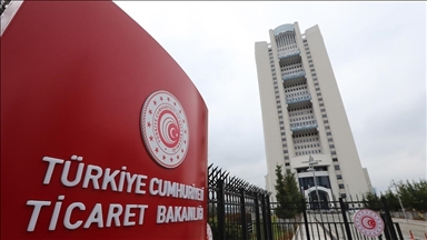 Ticaret Bakanlığı Aralık 2024'te 678 firmaya dahilde işleme izin belgesi verdi