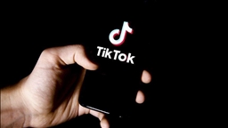 L’application TikTok indisponible aux États-Unis à la suite d'une interdiction