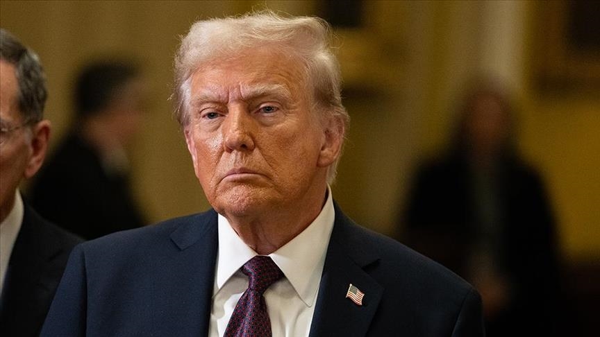 Trump položio zakletvu za drugi mandat predsjednika SAD-a